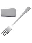 Fourchette à dessert - 12 pièces - 18 CM - inox - Olympia - C447 C447 €30.50 Fourchettes à dessert