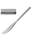 Couteau de table - 12 pièces - H 23,5 x 23,5 CM - Inox - Olympia - CB634 CB634 €53.00 Couteaux de table