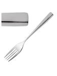 Fourchette à dessert - 12 pièces - H 18 x 18 CM - Inox - Olympia - CB646 CB646 €37.08 Fourchettes à dessert