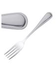 Fourchette de table - 12 pièces - 20 CM - inox - Olympia - D507 D507 €25.70 Fourchettes de table