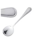 Louche à soupe - 12 pièces - 18 CM - inox - Olympia - D511 D511 €16.41 Cuillères à soupe