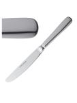 Couteau de table - 12 pièces - 23 CM - Inox - Olympia - D595 D595 €29.87 Couteaux de table