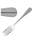 Fourchette de table - 12 pièces - 21 CM - inox - Olympia - D597 D597 €16.09 Fourchettes de table