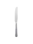 Tafelmes - 12 stuks - 24 CM - RVS - Olympia - D682 D682 €21.99 Tafelmessen