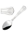 Puddinglepel - 12 stuks - 14 CM - RVS - Olympia - D689 D689 €9.49 Puddinglepels
