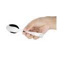 Puddinglepel - 12 stuks - 14 CM - RVS - Olympia - D689 D689 €9.49 Puddinglepels