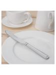 Couteau de table - 12 pièces - 23 CM - Inox - Olympia - D690 D690 €20.99 Couteaux de table
