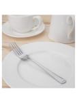 Fourchette de table - 12 pièces - 19 CM - inox - Olympia - D691 D691 €14.29 Fourchettes de table