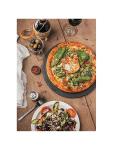 Fourchette de table - 12 pièces - 19 CM - inox - Olympia - D691 D691 €14.29 Fourchettes de table