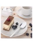 Cuillère à Dessert - 12 Pièces - 18 CM - Inox - Olympia - D695 D695 €13.29 Cuillères à dessert