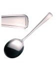 Louche à soupe - 12 pièces - 17 CM - inox - Olympia - D696 D696 €13.29 Cuillères à soupe