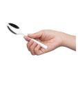 Cuillère à boudin - 12 pièces - 14 CM - inox - Olympia - D697 D697 €7.39 Puddinglepels