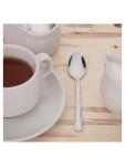 Cuillère à boudin - 12 pièces - 14 CM - inox - Olympia - D697 D697 €7.39 Puddinglepels