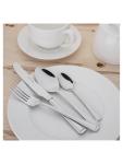 Cuillère à boudin - 12 pièces - 14 CM - inox - Olympia - D697 D697 €7.39 Puddinglepels