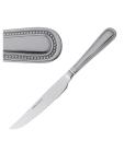 Couteau à steak - 12 pièces - 22,5 CM - inox - Olympia - DL102 DL102 €26.73 Couteaux à steak