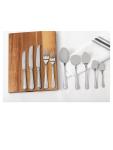 Couteau à steak - 12 pièces - 22,5 CM - inox - Olympia - DL102 DL102 €26.73 Couteaux à steak