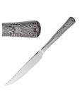 Couteau à steak - 12 pièces - 24 CM - inox - Olympia - DL103 DL103 €26.73 Couteaux à steak