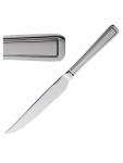 Couteau à steak - 12 pièces - 22,5 CM - inox - Olympia - DL105 DL105 €22.59 Couteaux à steak