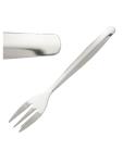 Fourchette à pâtisserie - 12 pièces - 14 CM - inox - Olympia - DP229 DP229 €2.99 Fourchettes à gâteau