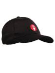 Casquette de baseball - Unisexe - Taille unique - Noir - Polyester/Coton - Chef Works - A976 A976 €15.89 Toques de chef