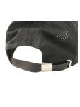 Casquette de baseball - Unisexe - Taille unique - Noir - Polyester/Coton - Chef Works - A976 A976 €15.89 Toques de chef