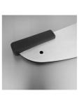 Coupe-pizza - H 12,5 x 52 x 0,1 CM - Vogue - D390 D390 €34.99 Overige