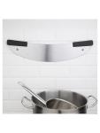 Coupe-pizza - H 12,5 x 52 x 0,1 CM - Vogue - D390 D390 €34.99 Overige