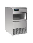 Machine à glaçons - 50kg/24h - H 83,1 x 49,8 x 60,4 CM - 230 V - Inox - Polar - GL192 GL192 €660.09 Machines à glaçons creux