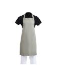 Tablier Halter - Unisexe - Vert Olive - 96,5 x 71,1 CM - Polyester/Coton - Vêtements de Chefs Blancs - B427 B427 €9.19 Tabliers et tabliers à bavette
