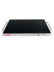 Warmhoudplaat - 1/1 GN - H 3.5 x 55 x 35 CM - 230 V - Caterlite - CD562 CD562 €152.22 Elektrische kookplaat