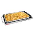 Warmhoudplaat - 1/1 GN - H 3.5 x 55 x 35 CM - 230 V - Caterlite - CD562 CD562 €152.22 Elektrische kookplaat