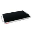 Warmhoudplaat - 1/1 GN - H 3.5 x 55 x 35 CM - 230 V - Caterlite - CD562 CD562 €152.22 Elektrische kookplaat