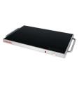 Warmhoudplaat - 1/1 GN - H 3.5 x 55 x 35 CM - 230 V - Caterlite - CD562 CD562 €152.22 Elektrische kookplaat