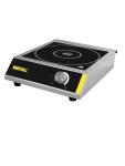 Table de cuisson à induction - H 10 x 33 x 43 CM - 3 kW - 230 V - Buffalo - CE208 CE208 €152.48 Plaque de cuisson à induction