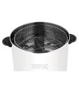 Cuiseur vapeur - H 30,5 x 40 x 33,5 CM - 230 V - Buffalo - CL205 CL205 €129.63 Vapeur
