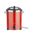 Marmite à soupe - 5,7 Litre - Ø 25,5 x H 34,8 CM - 230 V - Buffalo - GH227 GH227 €71.00 Marmites à soupe