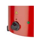 Marmite à soupe - 5,7 Litre - Ø 25,5 x H 34,8 CM - 230 V - Buffalo - GH227 GH227 €71.00 Marmites à soupe