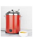 Marmite à soupe - 5,7 Litre - Ø 25,5 x H 34,8 CM - 230 V - Buffalo - GH227 GH227 €71.00 Marmites à soupe