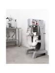 Mélangeur Planet - 29 Litres - H 103 x 54 x 57 CM - 230 V - Buffalo - GJ461 GJ461 €2,070.99 Machines de cuisine