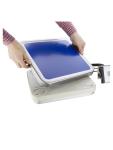 Balance - Numérique - Ø 30 x H 4 x 31 x 30 CM - Acier Inoxydable - Poste de pesée - CD564 CD564 €93.78 Balance numérique