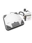 Balance - Numérique - Ø 30 x H 4 x 31 x 30 CM - Acier Inoxydable - Poste de pesée - CD564 CD564 €93.78 Balance numérique