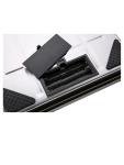 Balance - Numérique - Ø 30 x H 4 x 31 x 30 CM - Acier Inoxydable - Poste de pesée - CD564 CD564 €93.78 Balance numérique