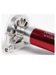 Couteau Kebab - Rouge - H 23 x 10 x 9 CM - CF239 CF239 €514.99 Couteau à pain électrique