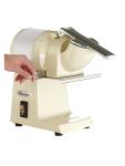Râpe à fromage - H 36 x 25 x 42 CM - 230 V - Inox/Aluminium - Santos - CF600 CF600 €835.99 Râpe à fromage / broyeurs