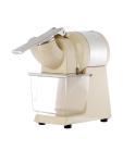 Râpe à fromage - H 36 x 25 x 42 CM - 230 V - Inox/Aluminium - Santos - CF600 CF600 €835.99 Râpe à fromage / broyeurs