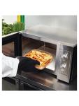 Micro-ondes - 26 Litres - H 29,7 x 51,7 x 41,2 CM - 1100W - 230 V - Inox - Samsung - CB936 CB936 €355.19 Fours à micro-ondes
