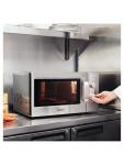 Micro-ondes - 26 Litres - H 29,7 x 51,7 x 41,2 CM - 1100W - 230 V - Inox - Samsung - CB936 CB936 €355.19 Fours à micro-ondes