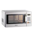 Micro-ondes - 26 Litres - H 29,7 x 51,7 x 41,2 CM - 1100W - 230 V - Inox - Samsung - CB937 CB937 €449.99 Fours à micro-ondes