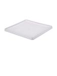 Couvercle panier lave-vaisselle - H 2,4 x 50 x 50 CM - Polypropylène - Cambro - CT329 CT329 €42.99 Paniers généraux pour lave-vaisselle