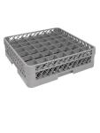 Panier lave-vaisselle - 49 compartiments - H 10 x 50 x 50 CM - Vogue - F615 F615 €21.99 Paniers à vaisselle pour les verres à bec